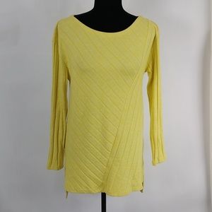 Anthropologie Maeve Devine Tunic Top